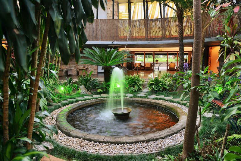 Protea Hotel Winkler White River Exterior photo