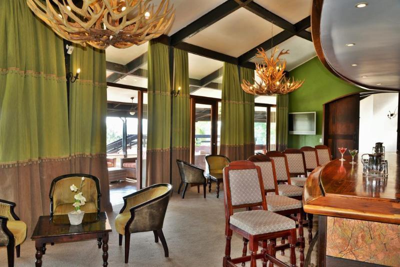 Protea Hotel Winkler White River Exterior photo