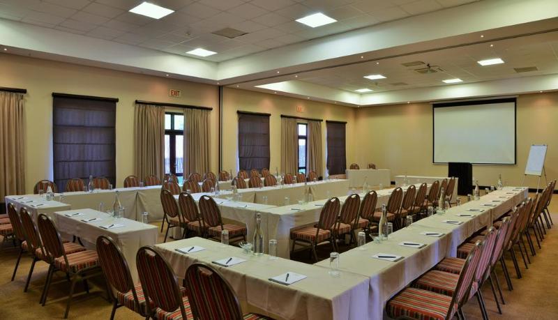 Protea Hotel Winkler White River Exterior photo