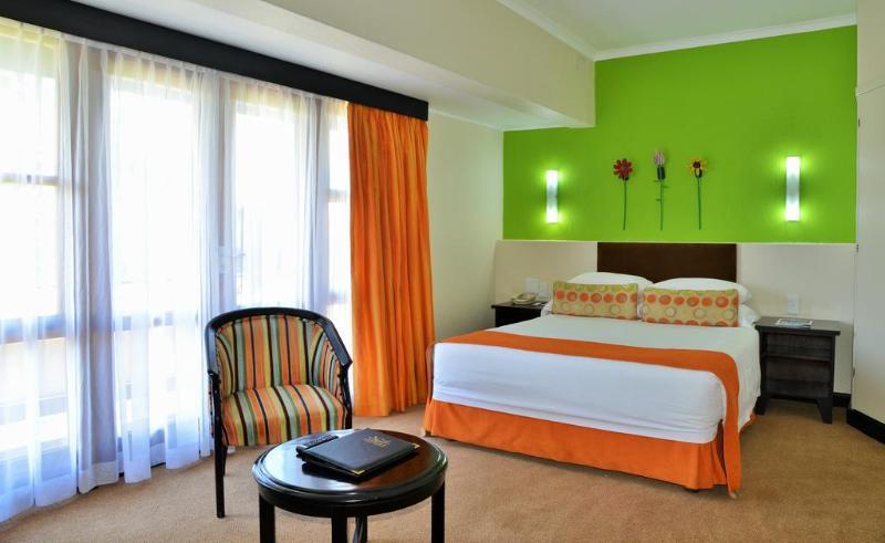 Protea Hotel Winkler White River Exterior photo