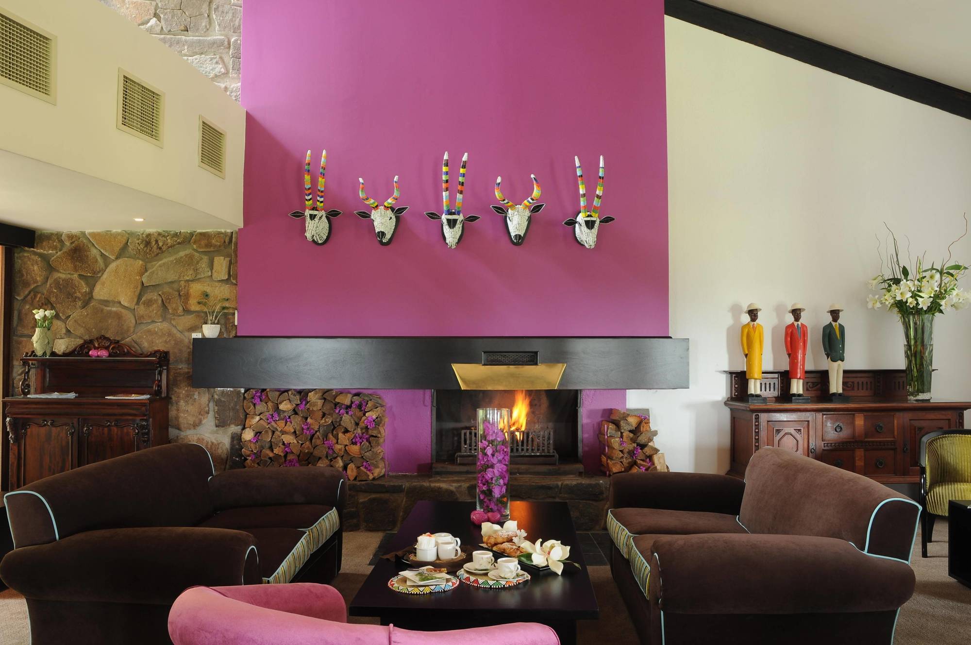 Protea Hotel Winkler White River Exterior photo